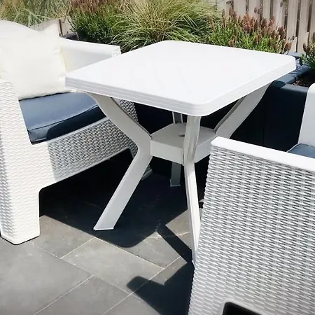 Maison d'hôtes Beachlounge
