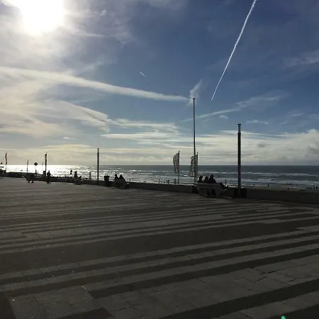 Beachlounge * Zandvoort