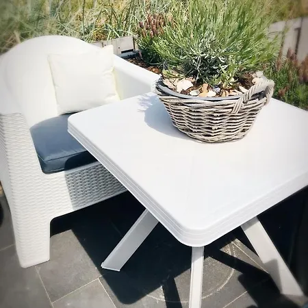 Beachlounge Zandvoort