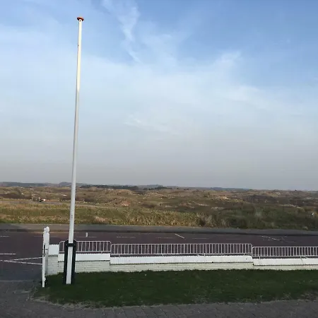 Beachlounge Zandvoort