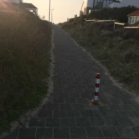 Gasthuis Beachlounge