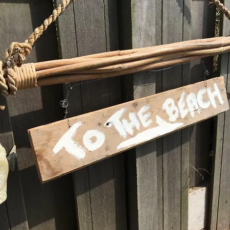 Beachlounge * Zandvoort