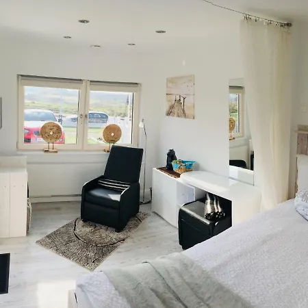 Guest house Beachlounge