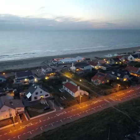 Beachlounge * Zandvoort