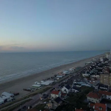 Beachlounge * Zandvoort